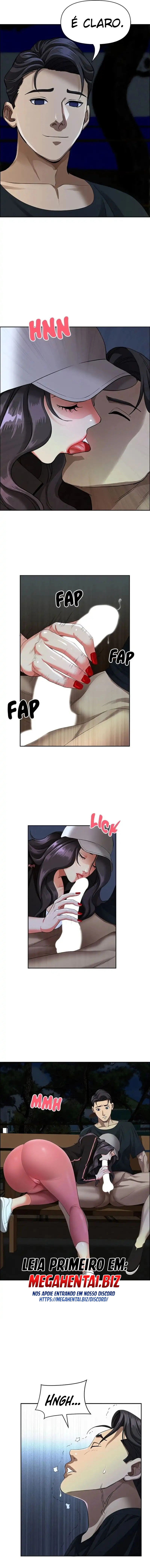 [Unit 308, Ant] Milf Guard (1-65) [PT-BR] [MegaHentai] [Completo] - Page 396