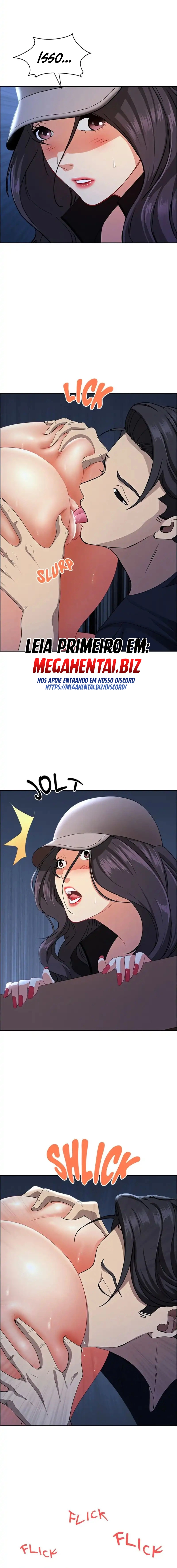 [Unit 308, Ant] Milf Guard (1-65) [PT-BR] [MegaHentai] [Completo] - Page 403