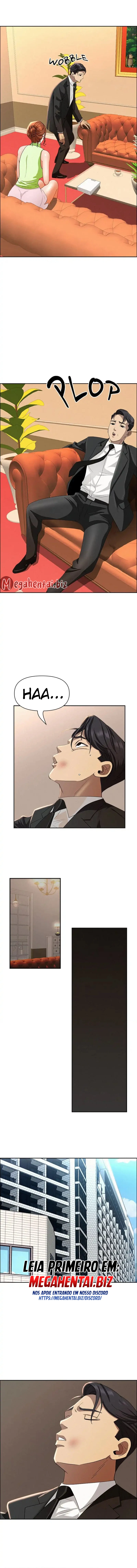 [Unit 308, Ant] Milf Guard (1-65) [PT-BR] [MegaHentai] [Completo] - Page 425