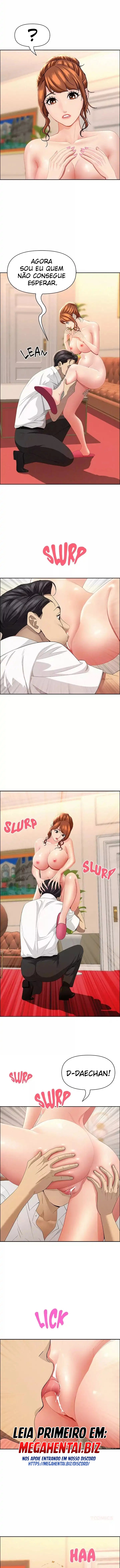 [Unit 308, Ant] Milf Guard (1-65) [PT-BR] [MegaHentai] [Completo] - Page 547