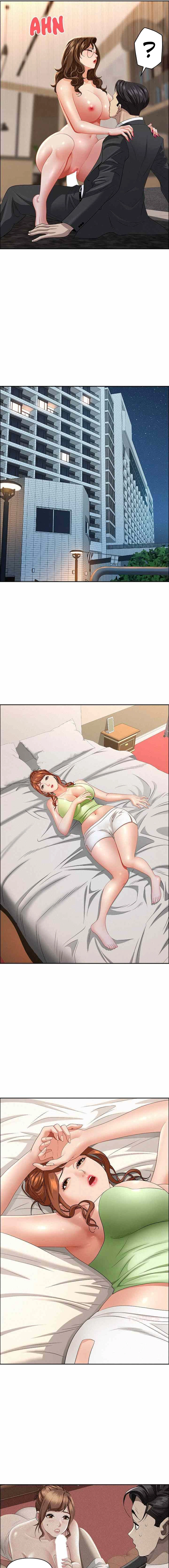 [Unit 308, Ant] Milf Guard (1-65) [PT-BR] [MegaHentai] [Completo] - Page 630