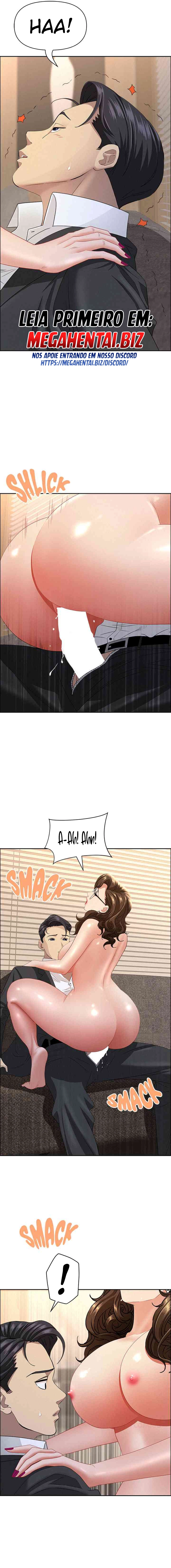 [Unit 308, Ant] Milf Guard (1-65) [PT-BR] [MegaHentai] [Completo] - Page 642