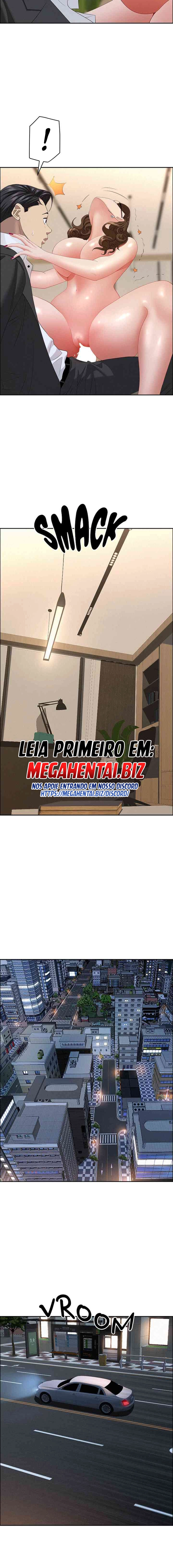 [Unit 308, Ant] Milf Guard (1-65) [PT-BR] [MegaHentai] [Completo] - Page 646