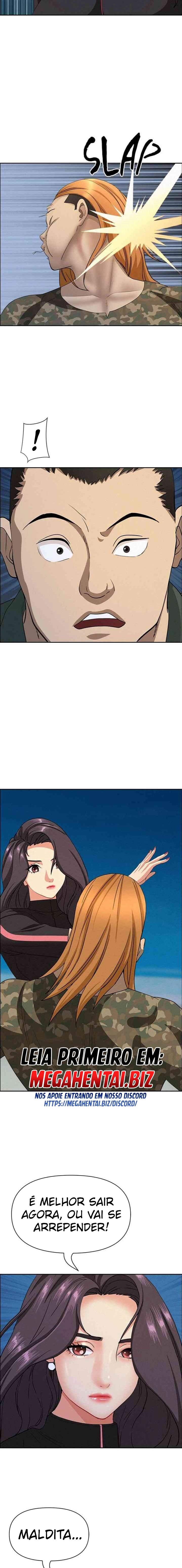 [Unit 308, Ant] Milf Guard (1-65) [PT-BR] [MegaHentai] [Completo] - Page 688