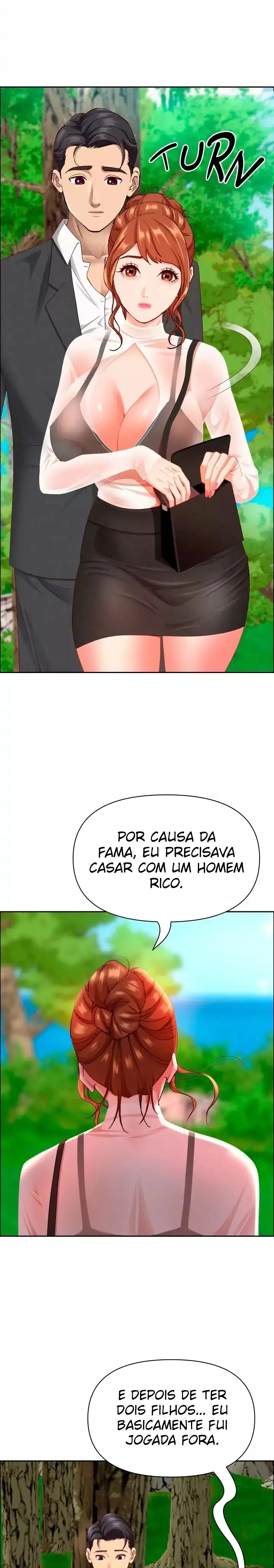 [Unit 308, Ant] Milf Guard (1-65) [PT-BR] [MegaHentai] [Completo] - Page 730