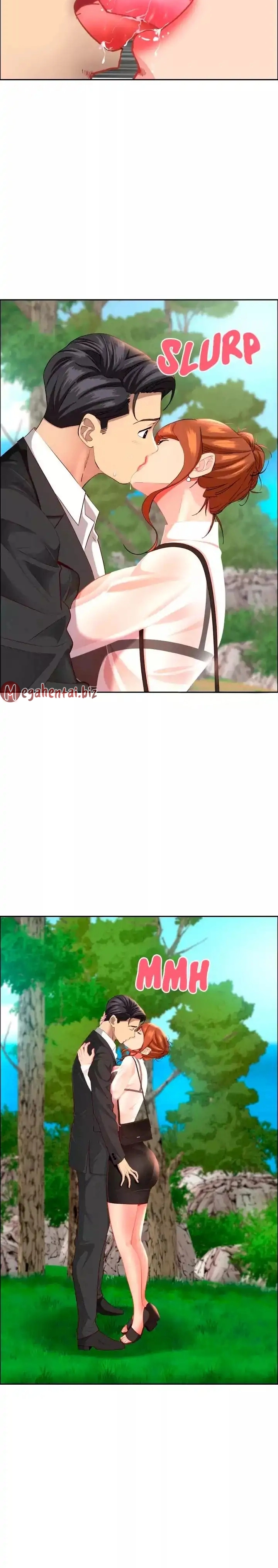 [Unit 308, Ant] Milf Guard (1-65) [PT-BR] [MegaHentai] [Completo] - Page 736