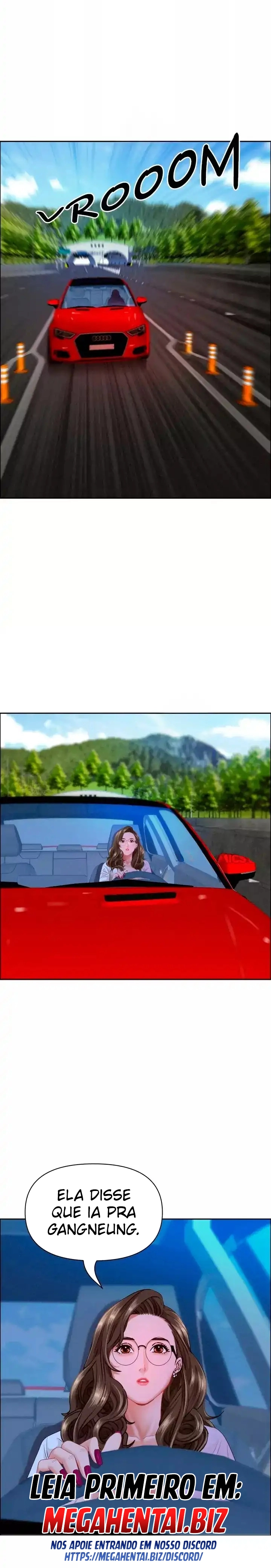 [Unit 308, Ant] Milf Guard (1-65) [PT-BR] [MegaHentai] [Completo] - Page 741