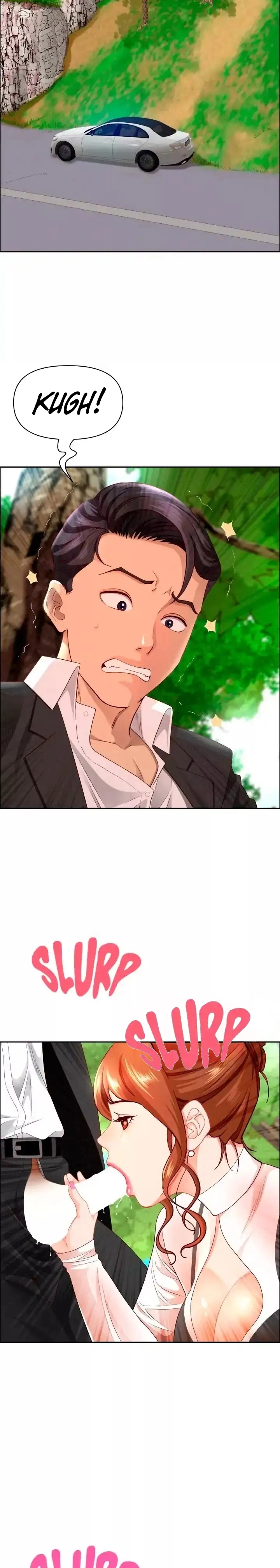 [Unit 308, Ant] Milf Guard (1-65) [PT-BR] [MegaHentai] [Completo] - Page 746