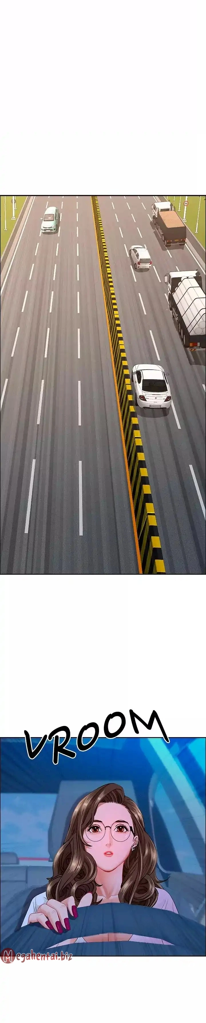 [Unit 308, Ant] Milf Guard (1-65) [PT-BR] [MegaHentai] [Completo] - Page 756