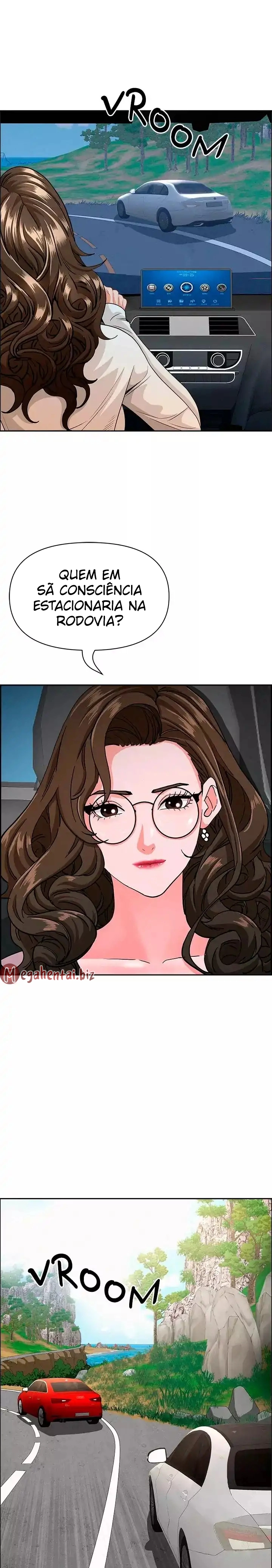 [Unit 308, Ant] Milf Guard (1-65) [PT-BR] [MegaHentai] [Completo] - Page 757