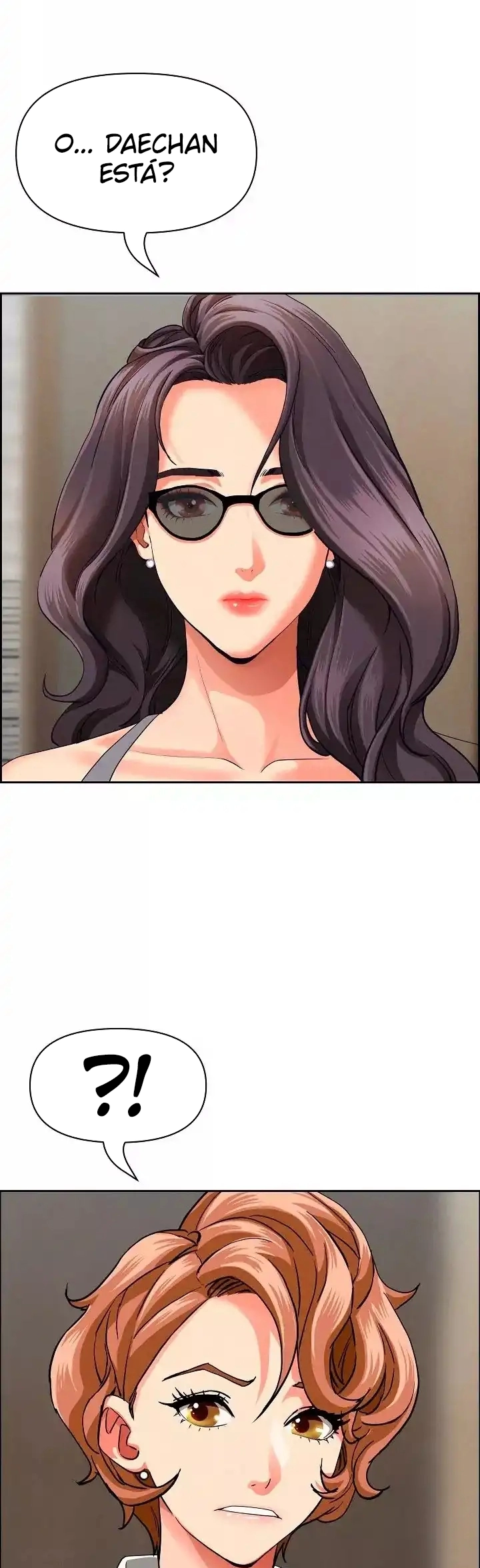 [Unit 308, Ant] Milf Guard (1-65) [PT-BR] [MegaHentai] [Completo] - Page 779