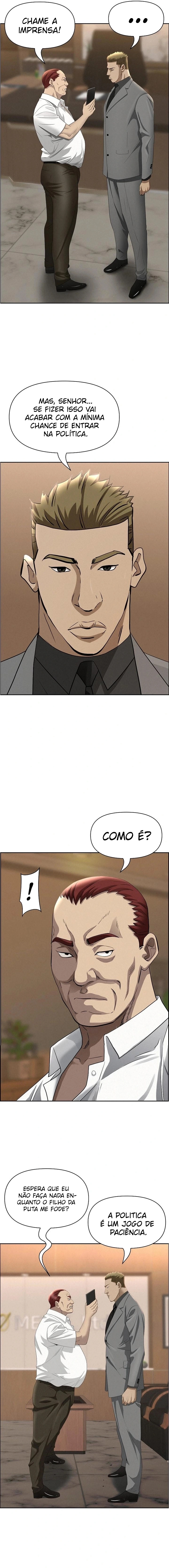 [Unit 308, Ant] Milf Guard (1-65) [PT-BR] [MegaHentai] [Completo] - Page 806