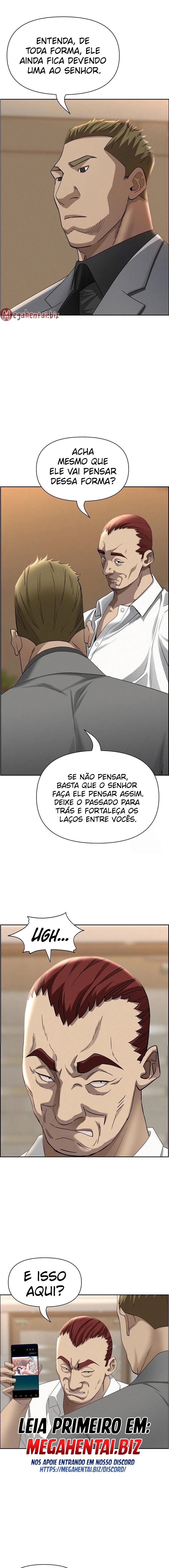 [Unit 308, Ant] Milf Guard (1-65) [PT-BR] [MegaHentai] [Completo] - Page 807