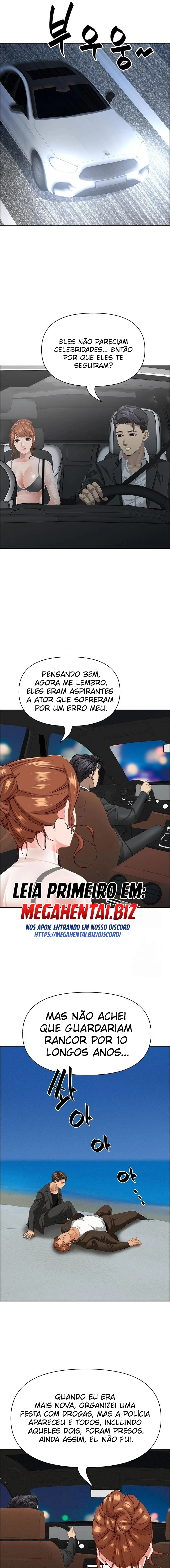 [Unit 308, Ant] Milf Guard (1-65) [PT-BR] [MegaHentai] [Completo] - Page 831