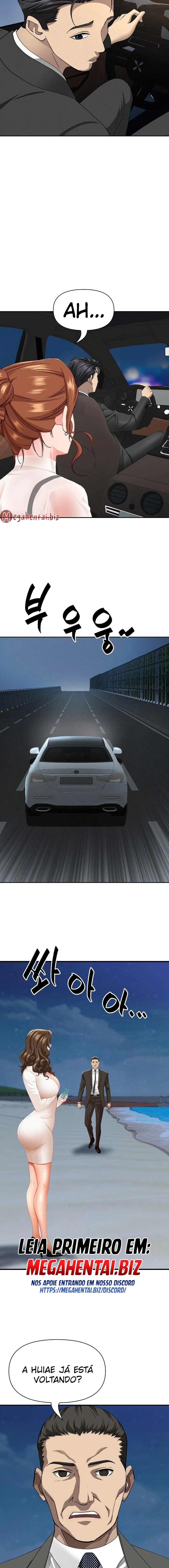 [Unit 308, Ant] Milf Guard (1-65) [PT-BR] [MegaHentai] [Completo] - Page 844