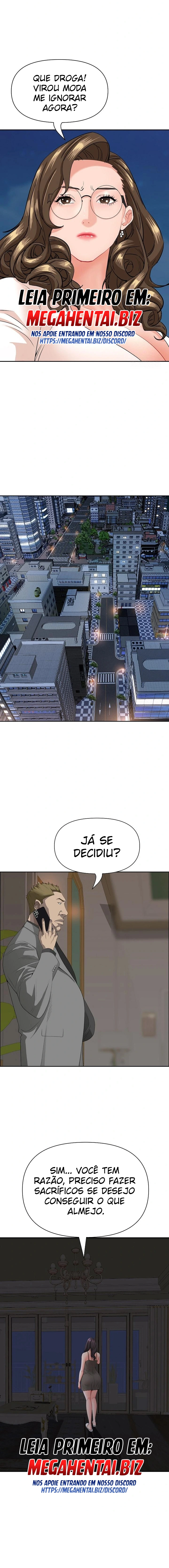 [Unit 308, Ant] Milf Guard (1-65) [PT-BR] [MegaHentai] [Completo] - Page 848