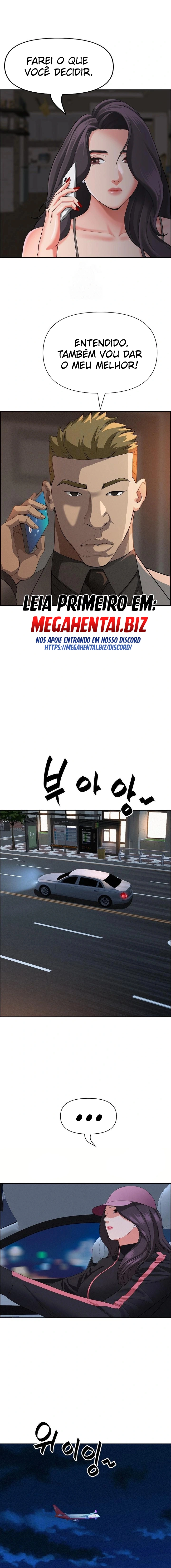 [Unit 308, Ant] Milf Guard (1-65) [PT-BR] [MegaHentai] [Completo] - Page 849