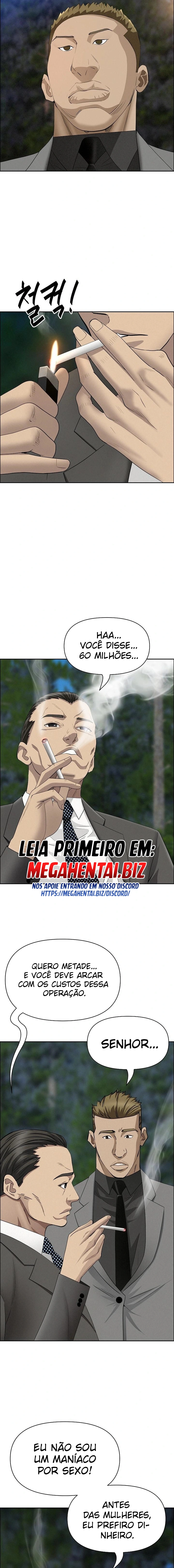 [Unit 308, Ant] Milf Guard (1-65) [PT-BR] [MegaHentai] [Completo] - Page 864