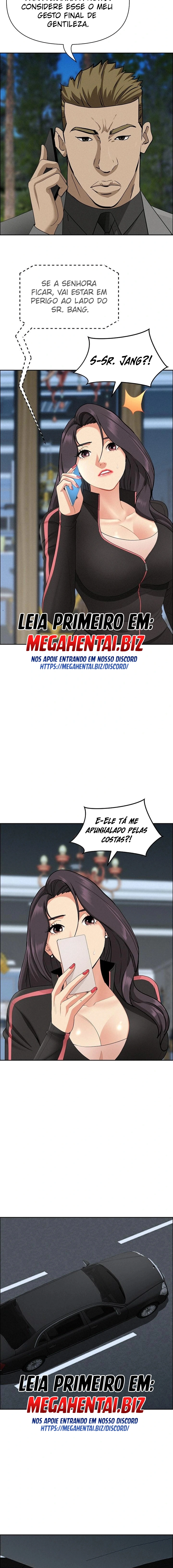 [Unit 308, Ant] Milf Guard (1-65) [PT-BR] [MegaHentai] [Completo] - Page 866