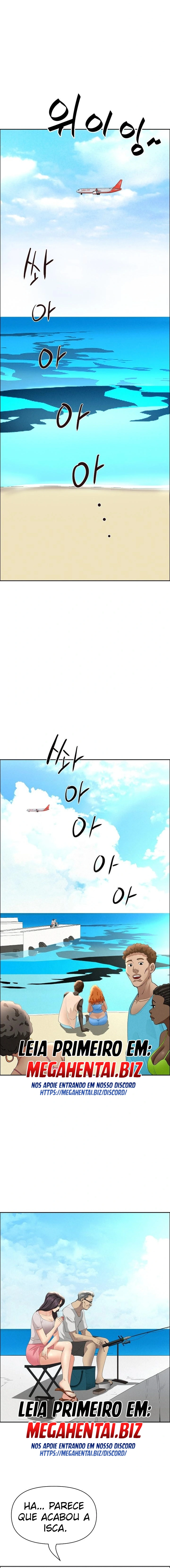 [Unit 308, Ant] Milf Guard (1-65) [PT-BR] [MegaHentai] [Completo] - Page 869