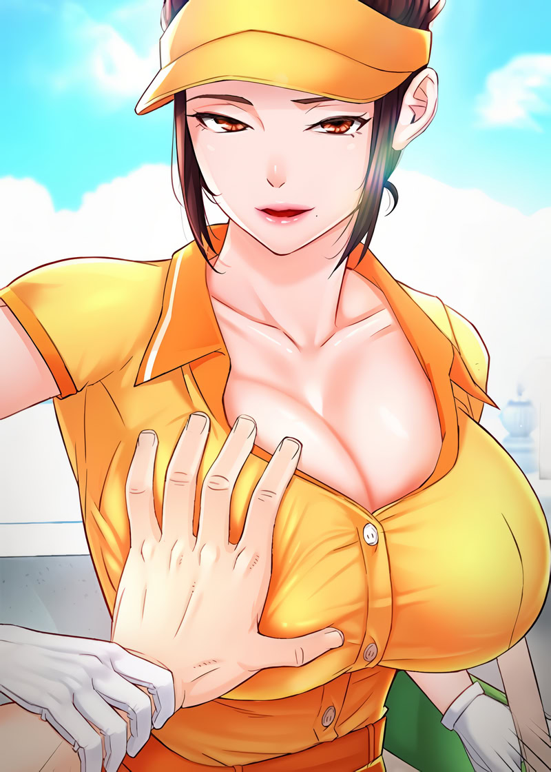 [SaraJin & ttwook & 孔心] 痒乐多阿姨 | 癢樂多阿姨 1-96 END [Chinese] - Page 8