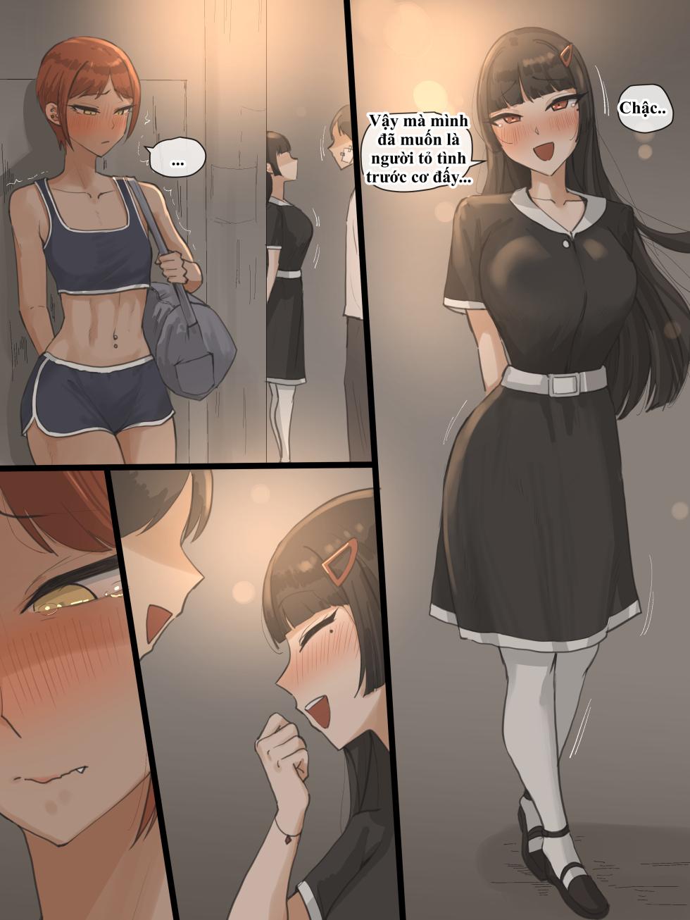 [laliberte] Paradise | Thiên Đường - Page 13