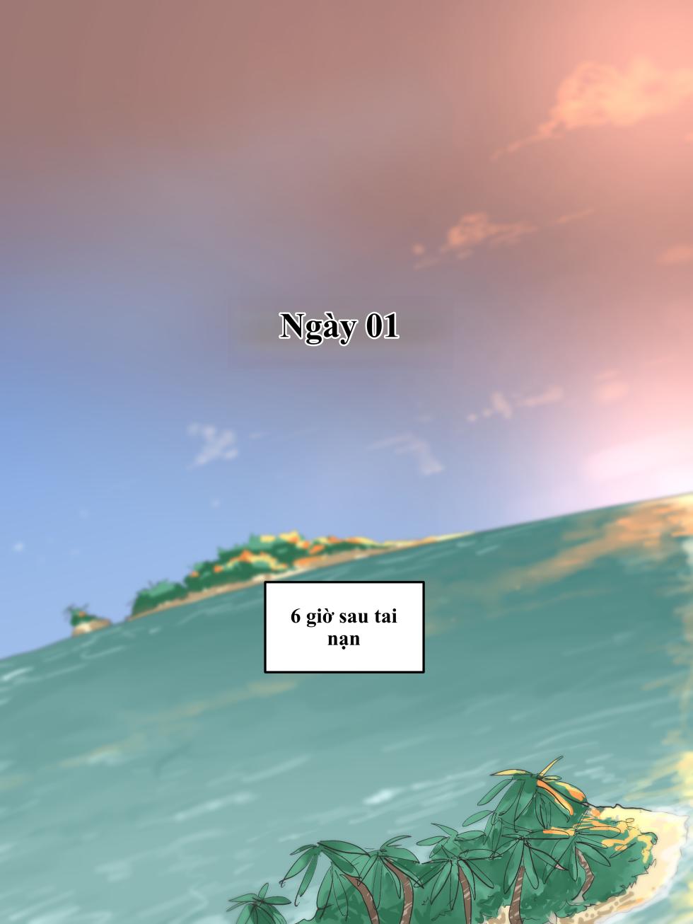[laliberte] Paradise | Thiên Đường - Page 22