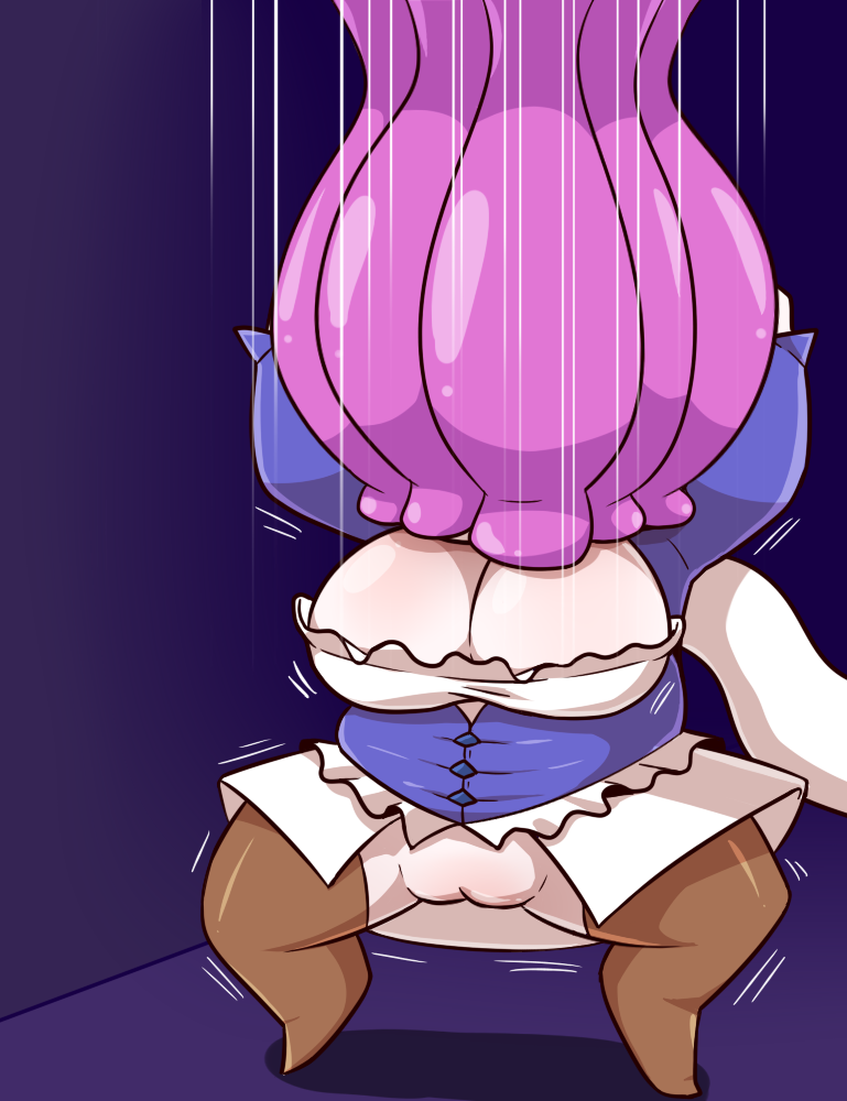 [Pixiv] who (3328293) 米尔涅恶堕洗脑（机翻） - Page 6