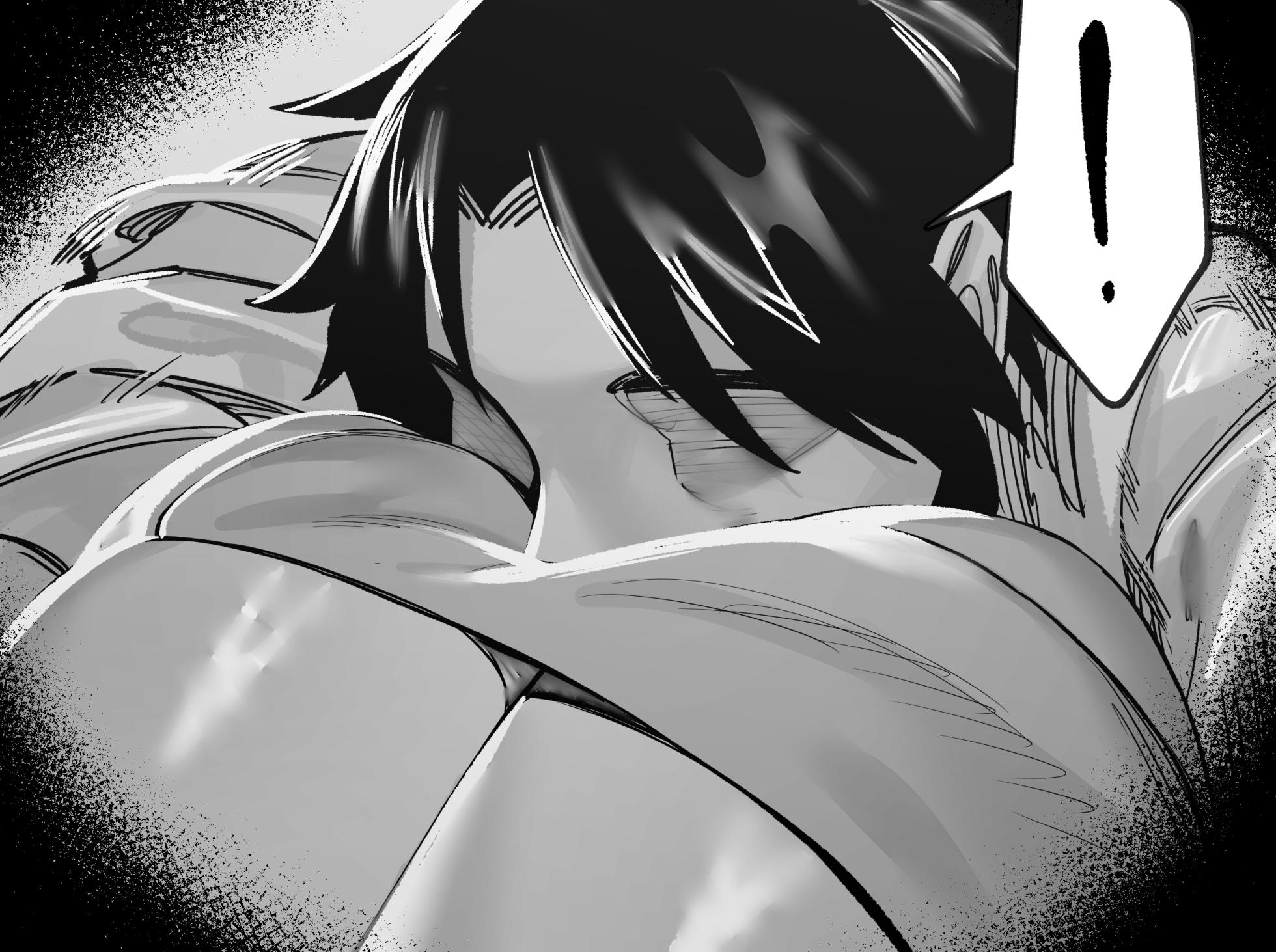 [hex_D] 2026 February 2 (Fate/Grand Order) [Decensored] - Page 7