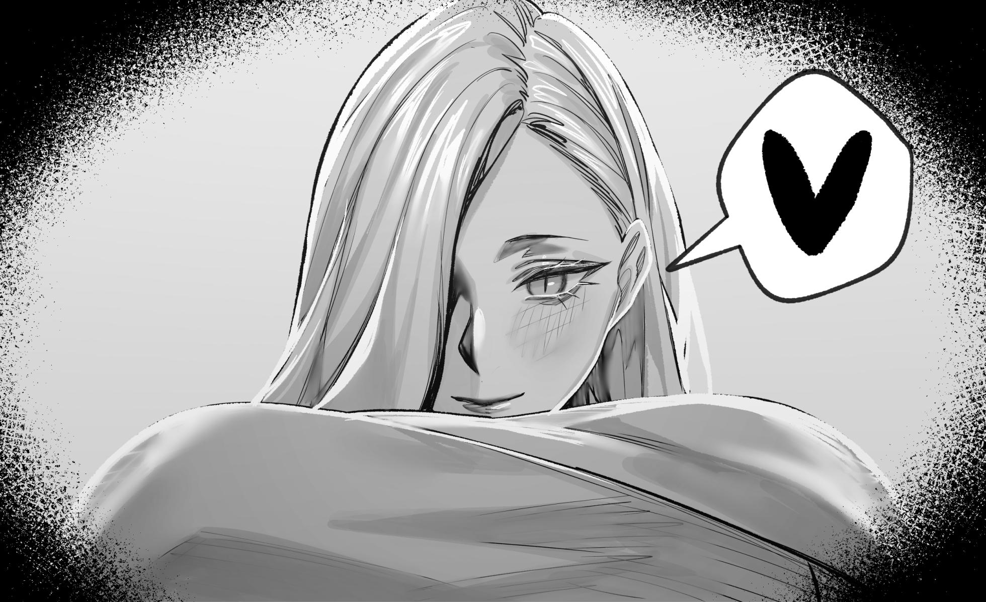 [hex_D] 2026 February 2 (Fate/Grand Order) [Decensored] - Page 8