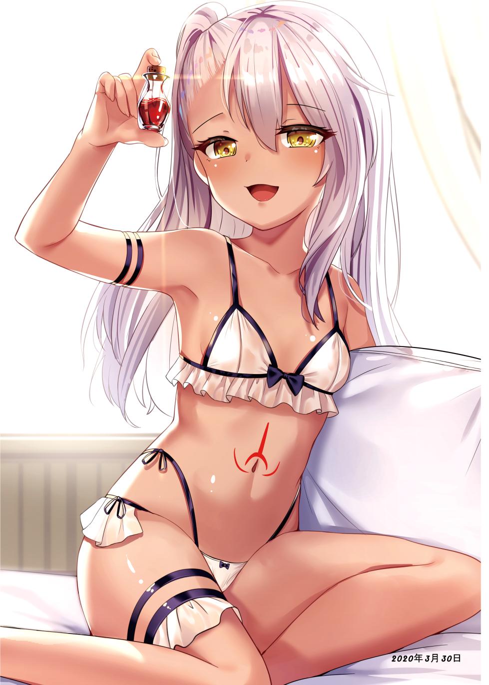 [xyomouse (Kari Koori)] Fate/kaleid liner Illya-chan Illust Bon - Mahou Shoujo no Kyuujitsu Illust Soushuuhen (Fate/kaleid liner Prisma Illya) [Digital] - Page 9
