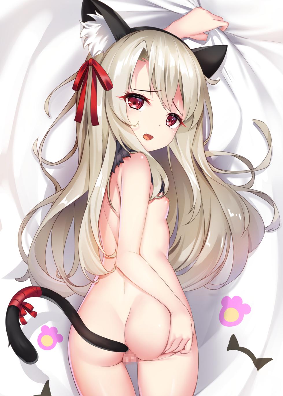 [xyomouse (Kari Koori)] Fate/kaleid liner Illya-chan Illust Bon - Mahou Shoujo no Kyuujitsu Illust Soushuuhen (Fate/kaleid liner Prisma Illya) [Digital] - Page 22