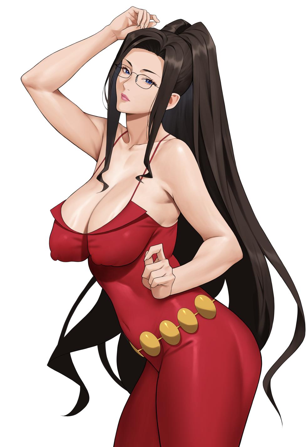 [Yoshio] Yuuri Kitajima - Page 8