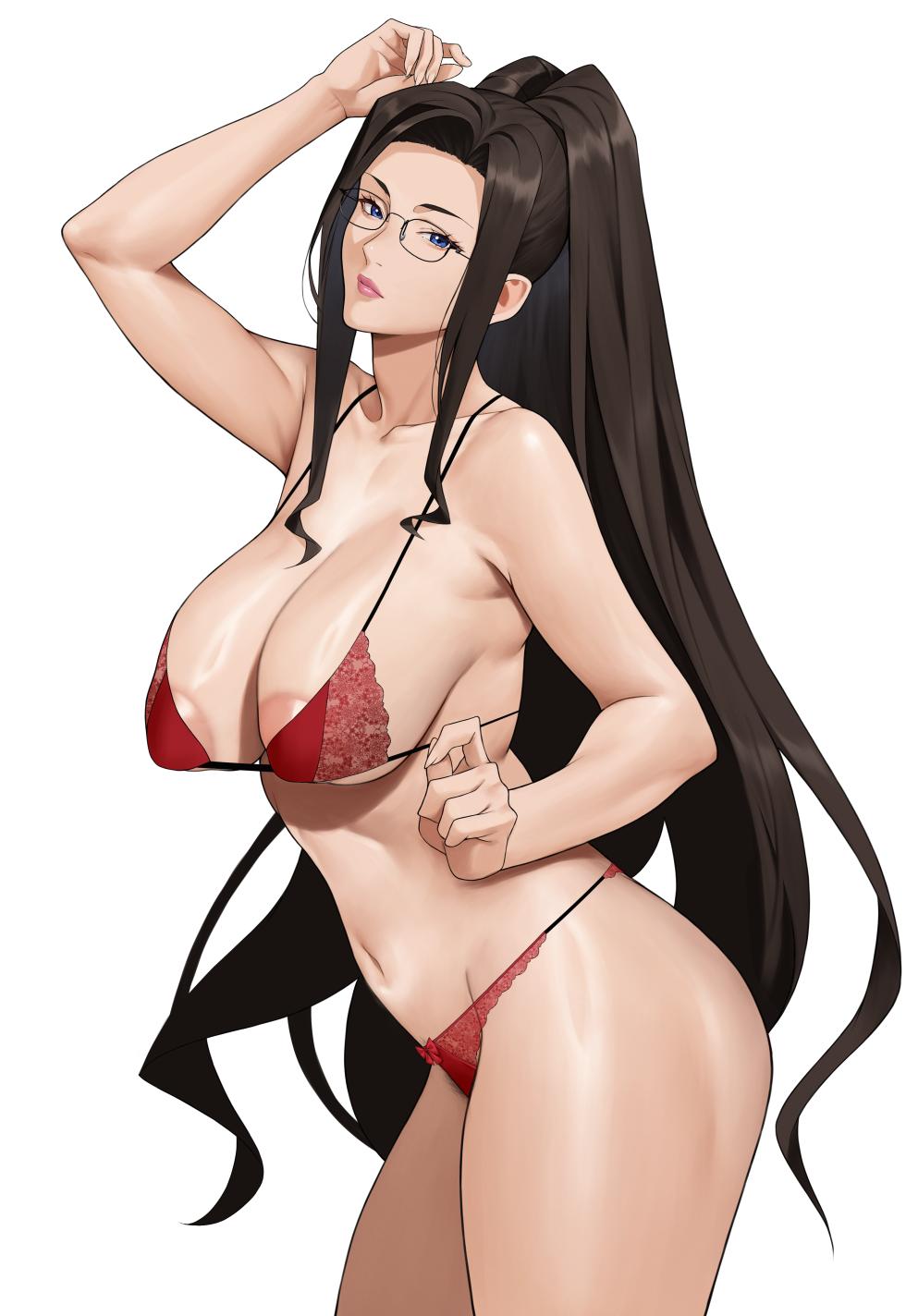 [Yoshio] Yuuri Kitajima - Page 9