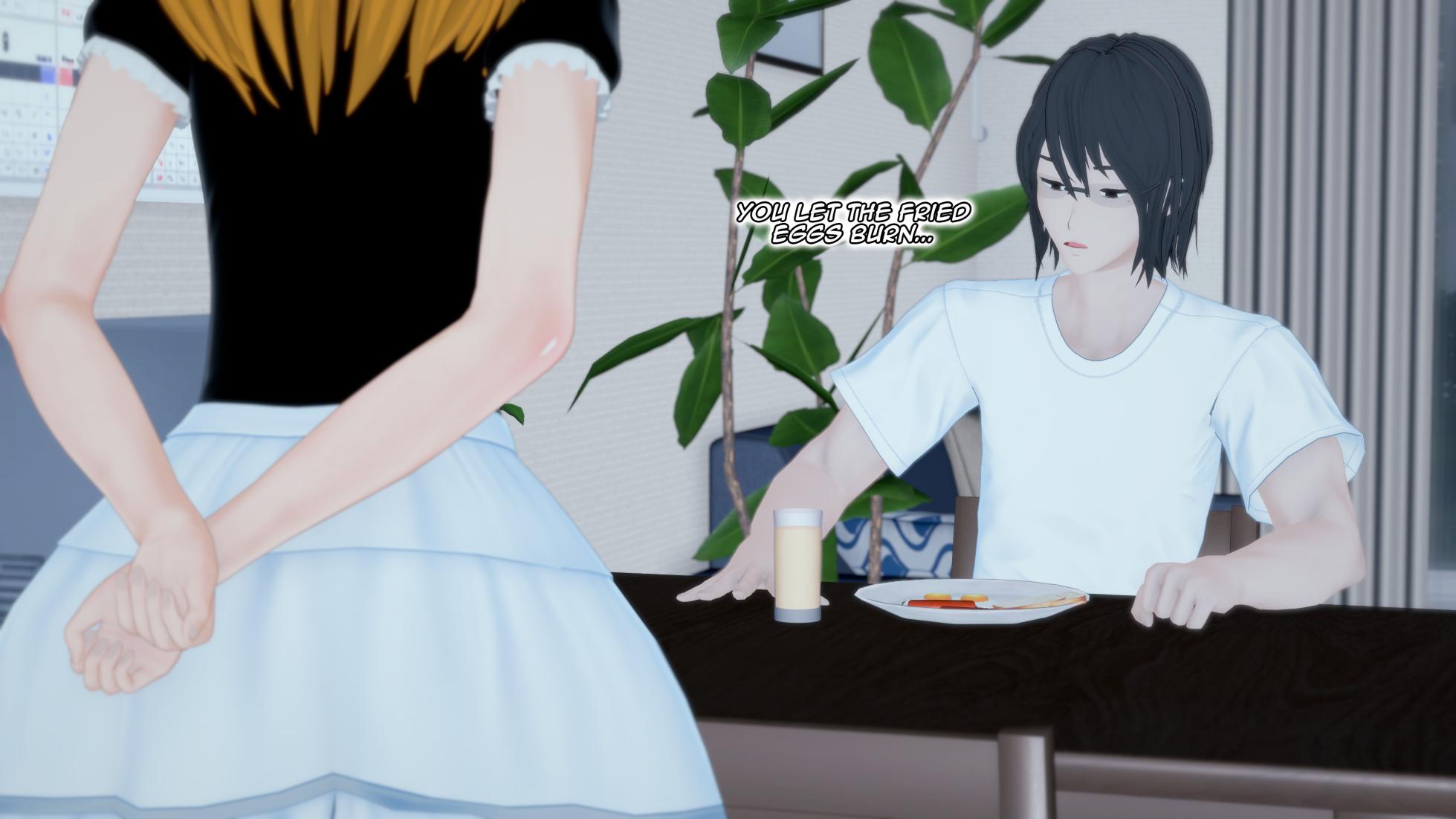 [AndreaTG] Remember Me [?] (Chapter 11) (On-Going)  | The guy I used to bully at school turned me into a cross-dressing slut~ - Page 26