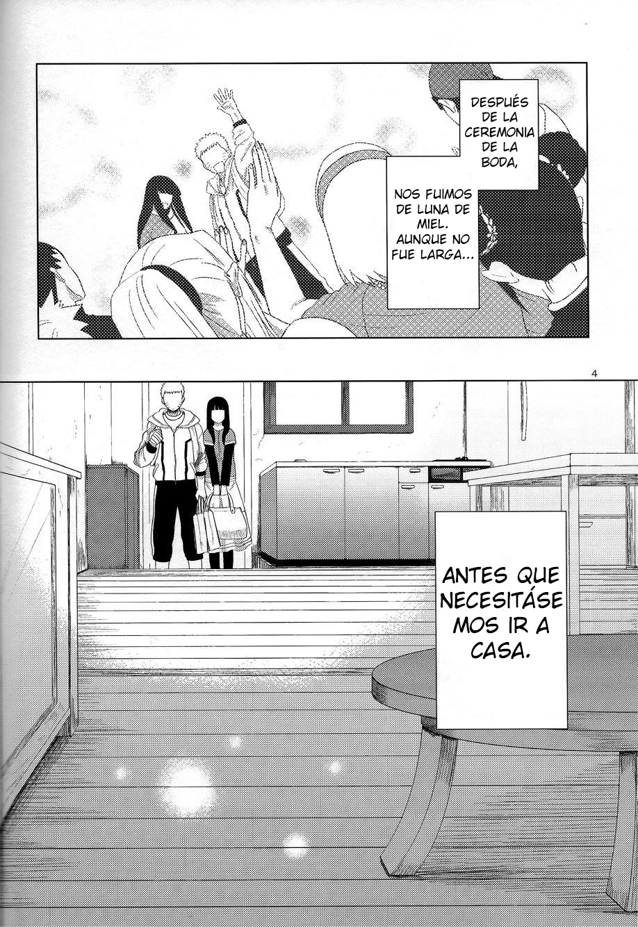 La Soledad Terminó - Page 3