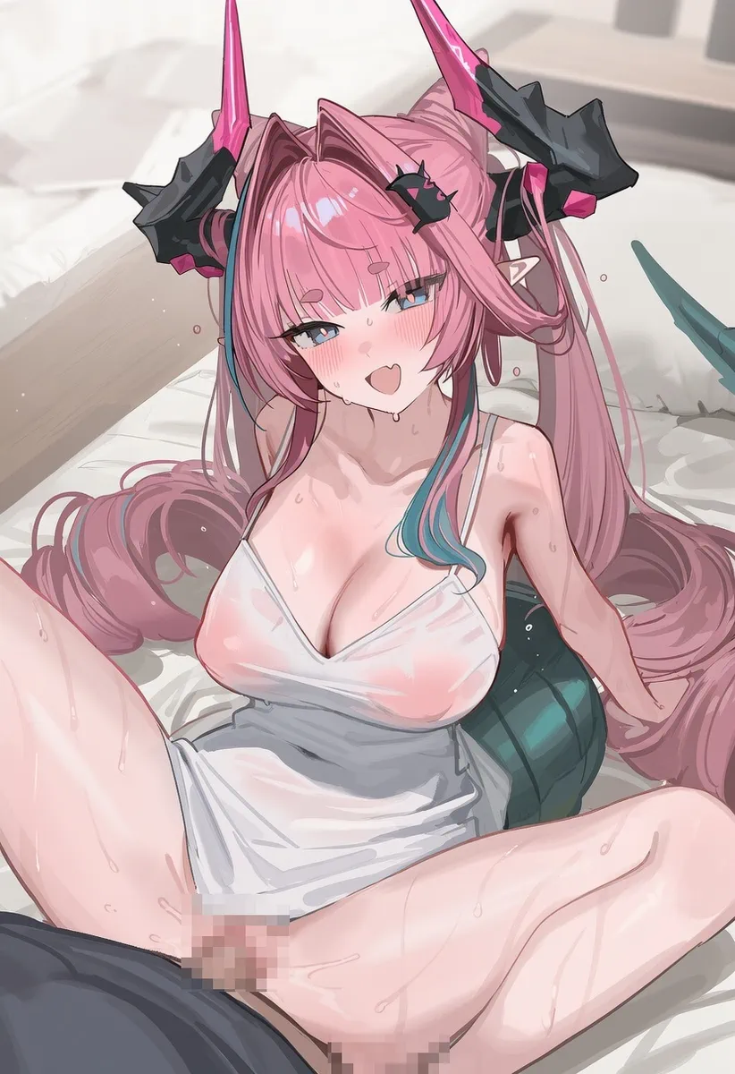 Best Yvonne compilation 174P [Arknight endfield] [AI Generated] - Page 33