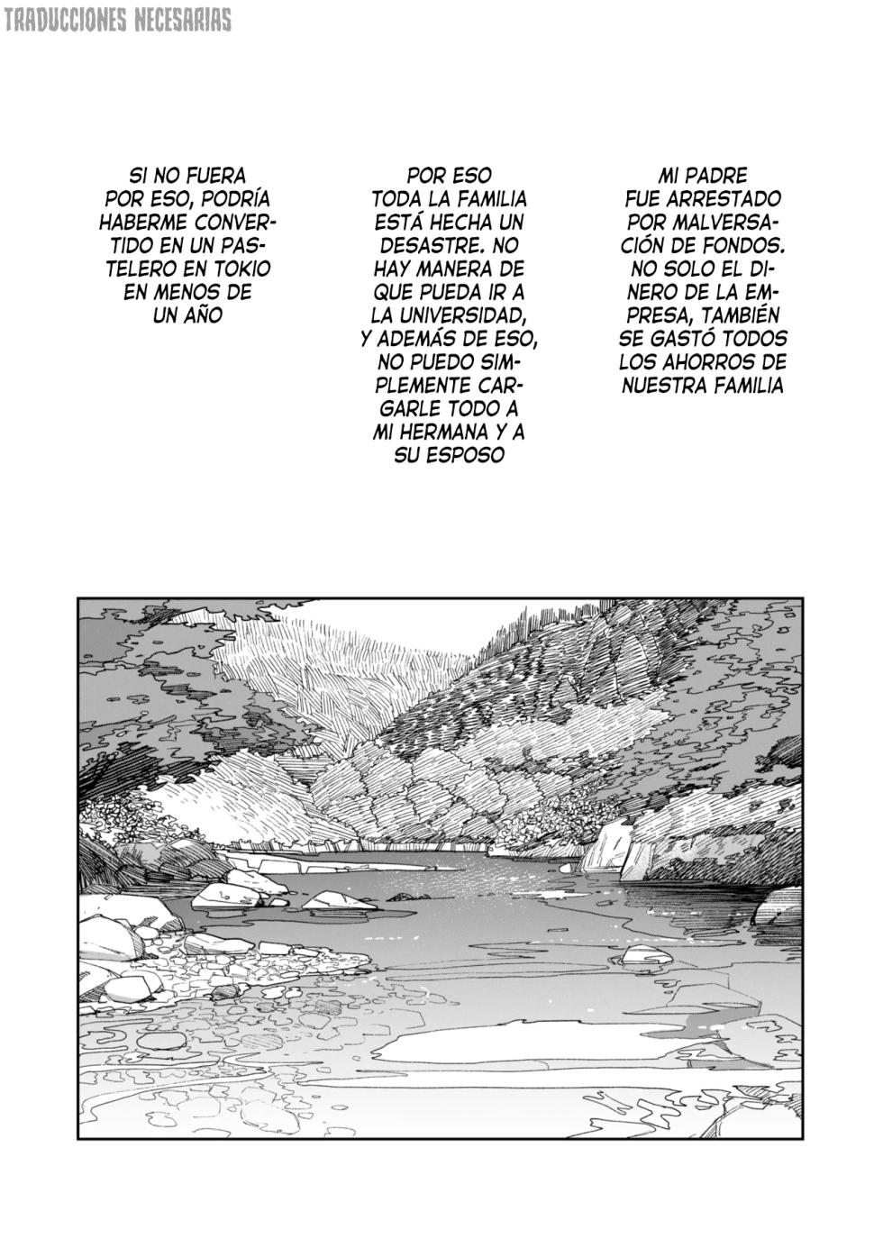 [PYPYworks (Syamonabe)] Ano Natsu, Himitsu no Confiture - Secret summer days with Suu and Ririka｜Aquel verano, una confitura secreta - Días secretos de verano con Suu y Ririka [Español] [Traducciones necesarias] [Digital] [Ongoing] - Page 11