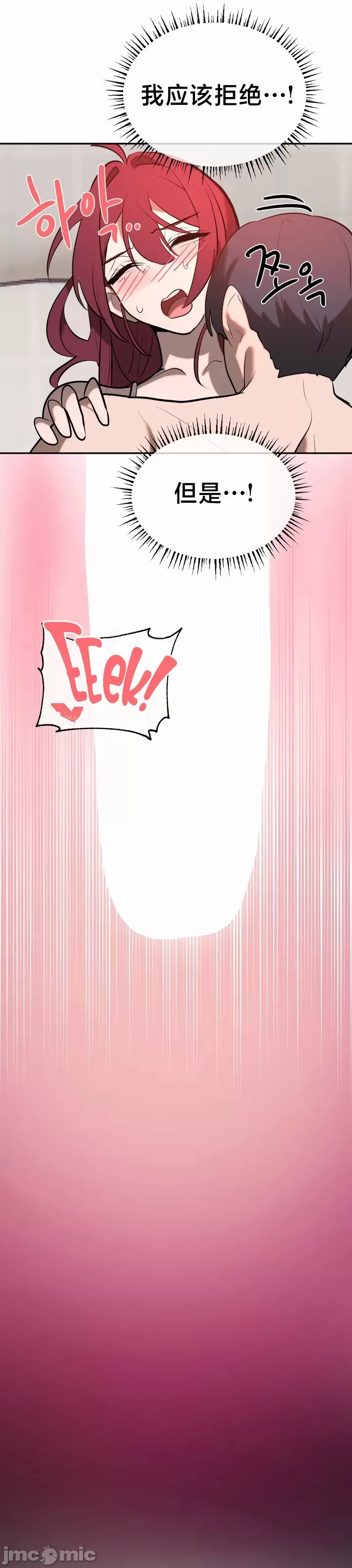 [sejul] 魔法少女服务 | Magic-Girl Service 1-52 [End] [Chinese] - Page 429