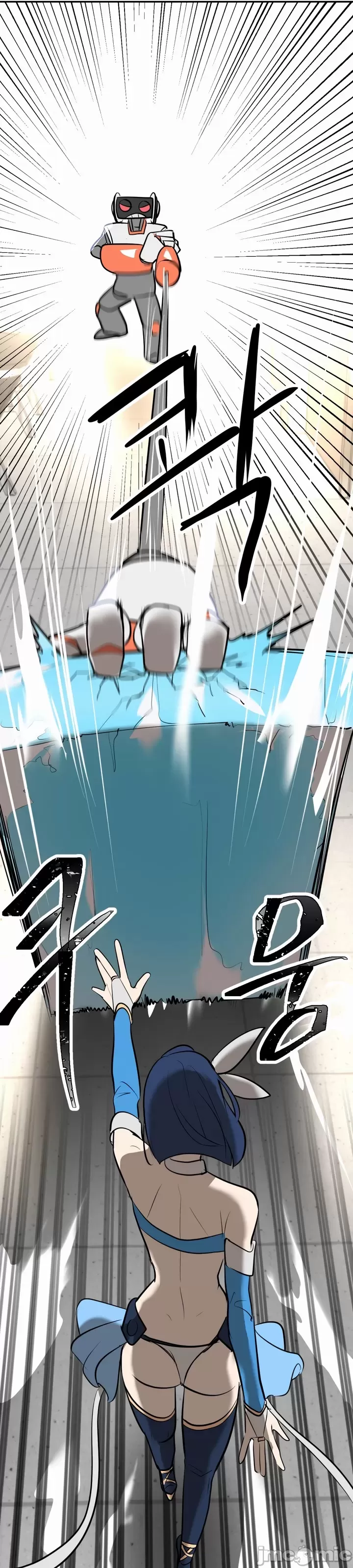 [sejul] 魔法少女服务 | Magic-Girl Service 1-52 [End] [Chinese] - Page 473