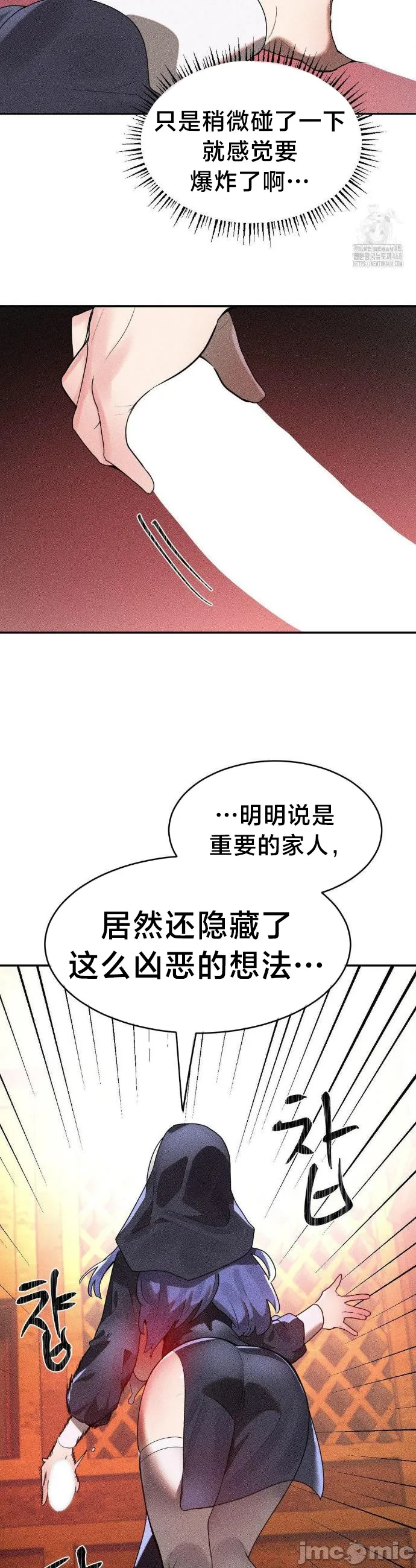 [sejul] 魔法少女服务 | Magic-Girl Service 1-52 [End] [Chinese] - Page 1005