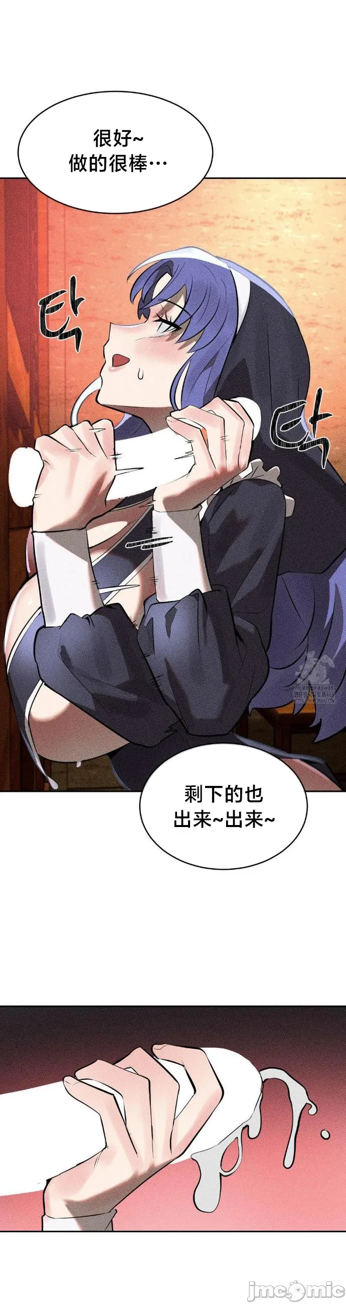 [sejul] 魔法少女服务 | Magic-Girl Service 1-52 [End] [Chinese] - Page 1011