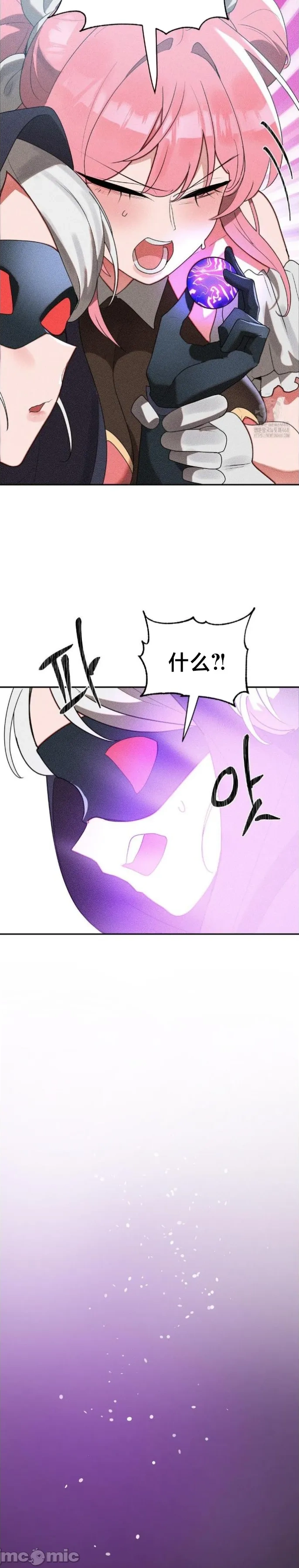 [sejul] 魔法少女服务 | Magic-Girl Service 1-52 [End] [Chinese] - Page 1083