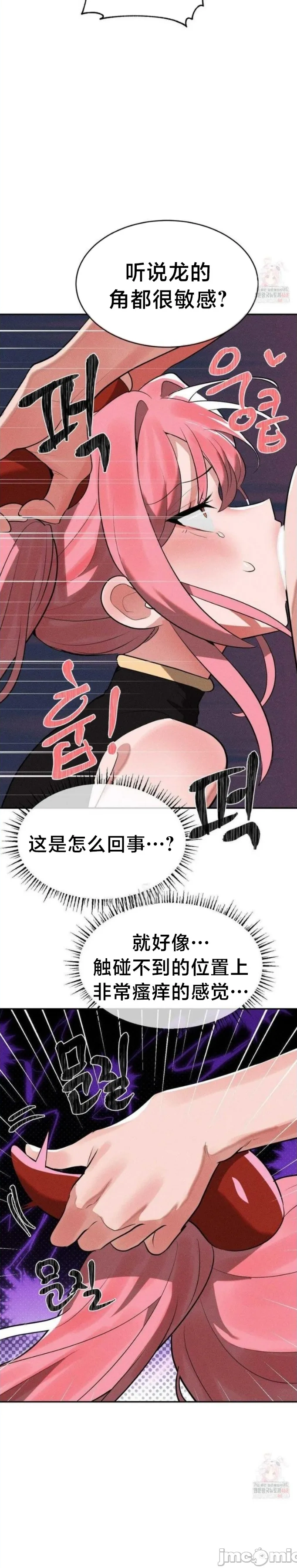 [sejul] 魔法少女服务 | Magic-Girl Service 1-52 [End] [Chinese] - Page 1122