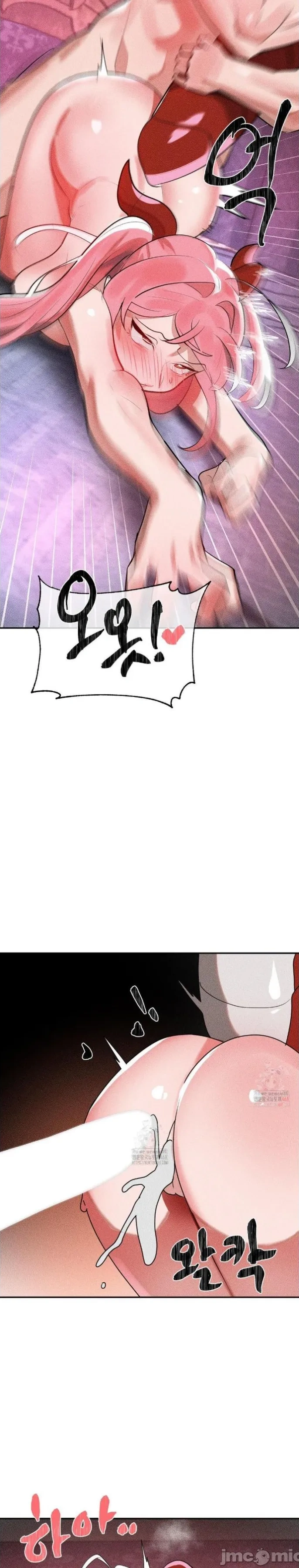 [sejul] 魔法少女服务 | Magic-Girl Service 1-52 [End] [Chinese] - Page 1141