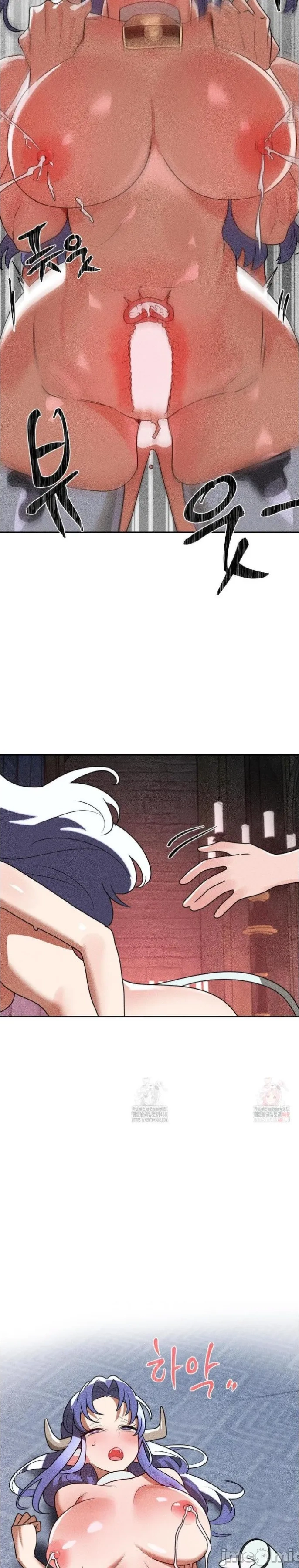 [sejul] 魔法少女服务 | Magic-Girl Service 1-52 [End] [Chinese] - Page 1175