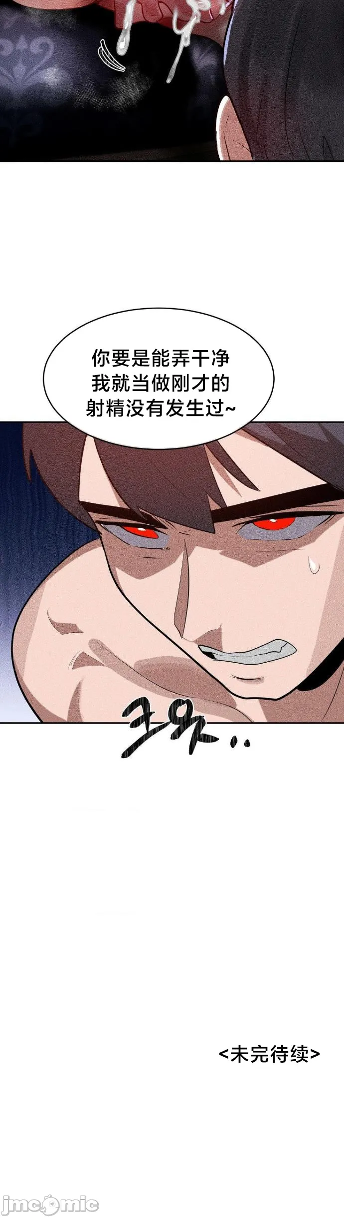 [sejul] 魔法少女服务 | Magic-Girl Service 1-52 [End] [Chinese] - Page 1215