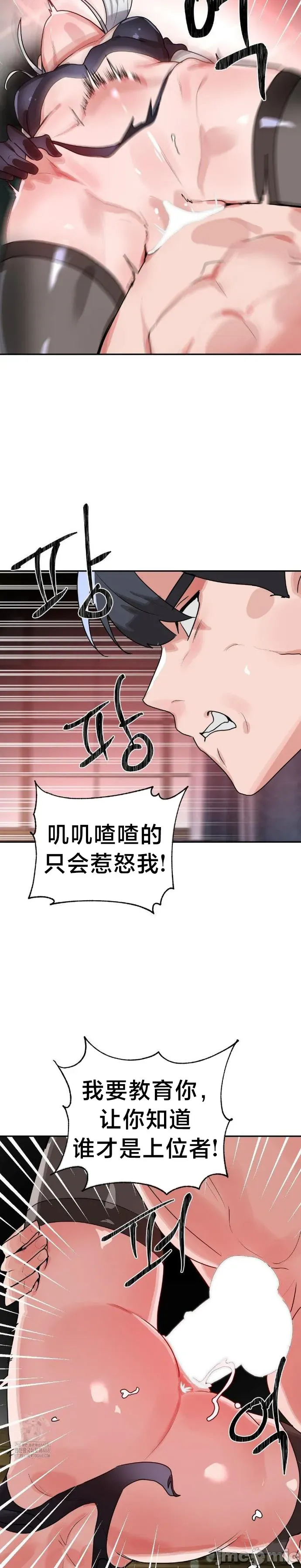 [sejul] 魔法少女服务 | Magic-Girl Service 1-52 [End] [Chinese] - Page 1237