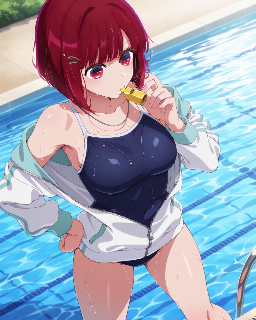 【#後屋】有馬かなとえっち (141019032) [AI Generated] - Page 5