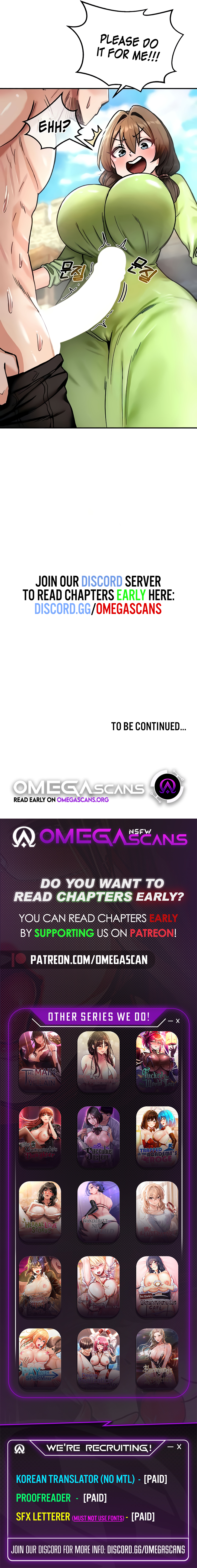 [ReNyang & Usagi/Jun Kogi] Regressed Warrior’s Female Dominance Diary (Chapters 1-68) [Season 2 Ongoing] [English] [Omega Scans] - Page 93